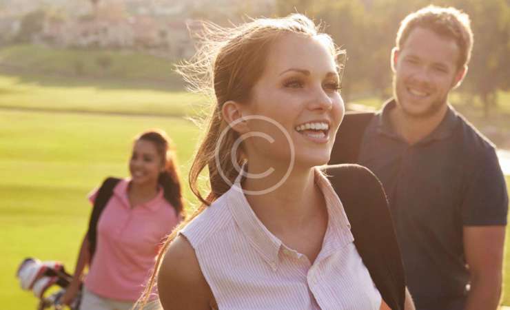How Increase The Power of Your Golf Swing