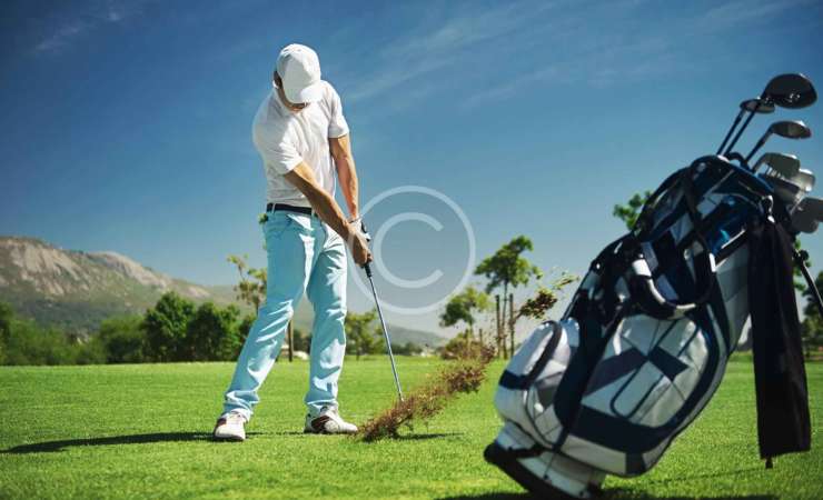 Must-Have Cold Weather Golf Accessories