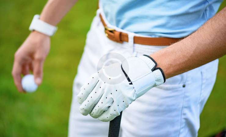 20 Reasons We Keep Falling in Love with Golf