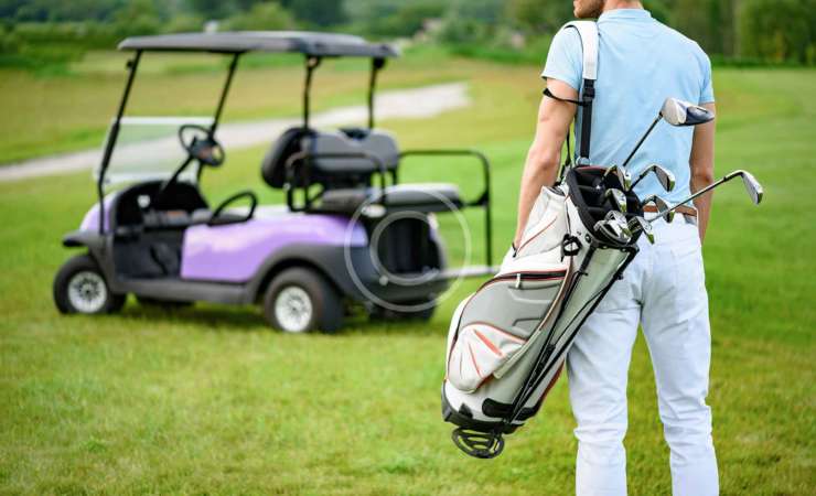 Golf Tip Today: Understanding Downswing