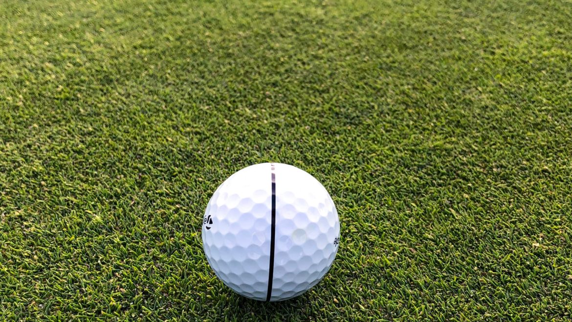 Golf Balls