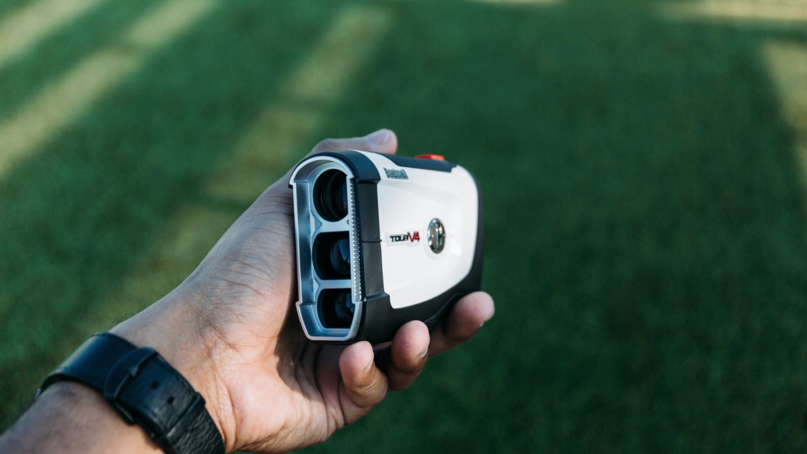 Range Finders