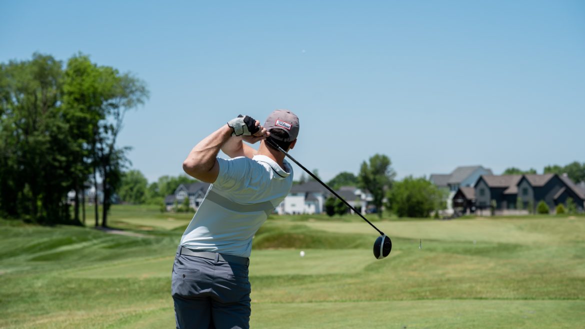 Golf Clubs